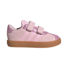 clear pink/clea